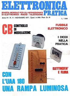 rivista Elettronica Pratica